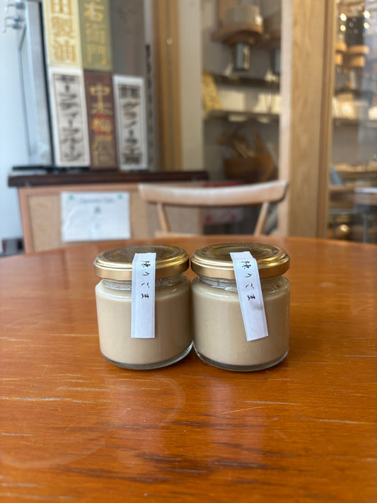 山田製油 京都へんこ山田 練りごま （白）