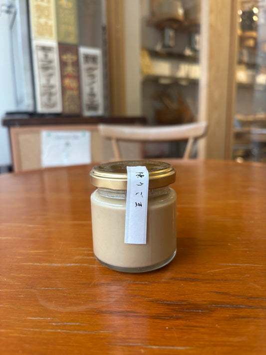 山田製油 京都へんこ山田 練りごま （白）