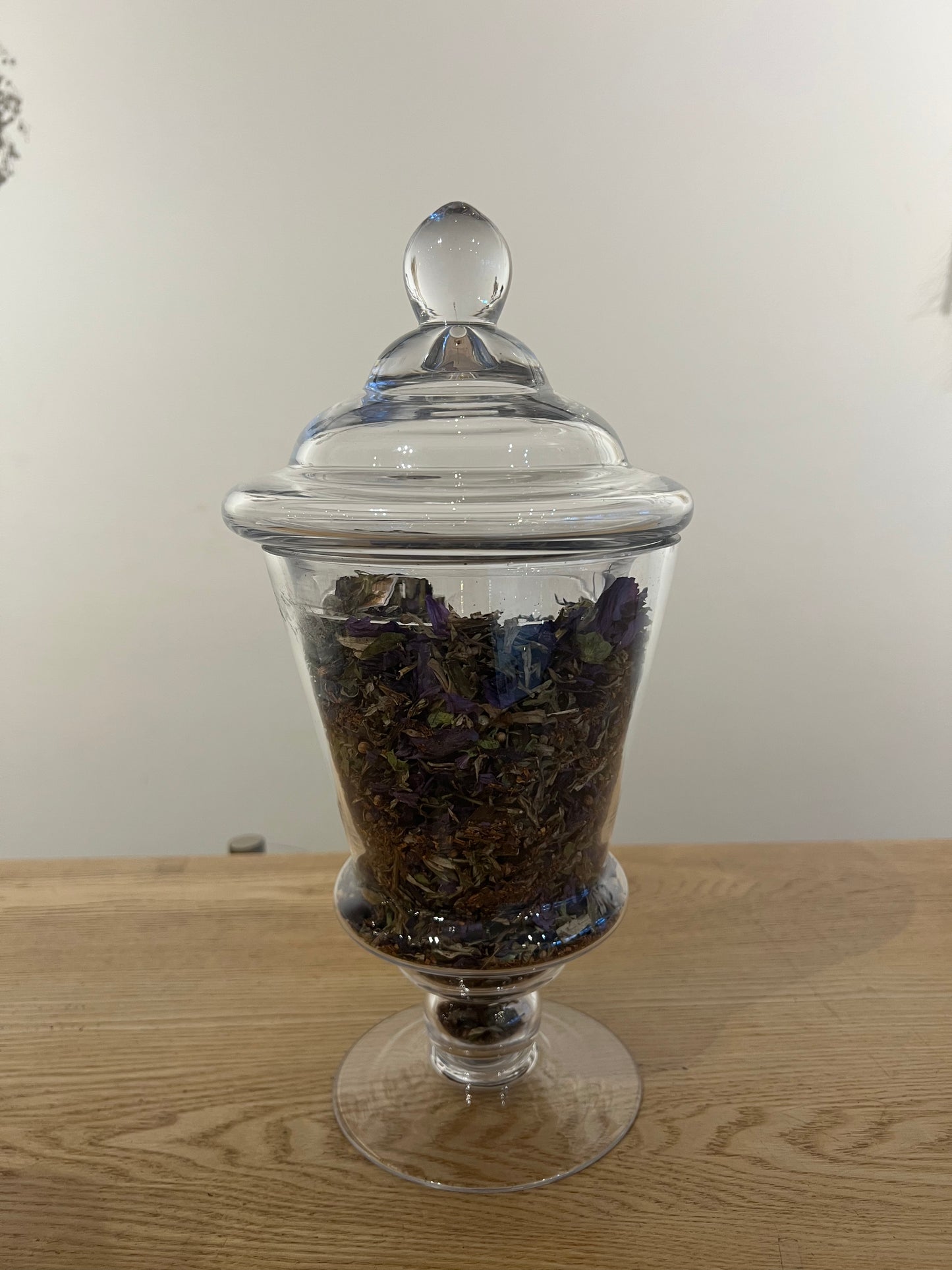 Yamato Angelica and Peony Blend Tea (ZWK Original)