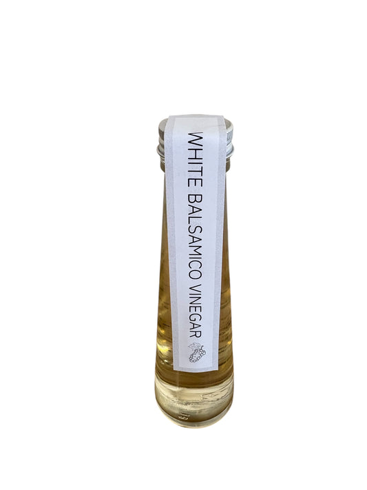 Italian White Balsamic Vinegar