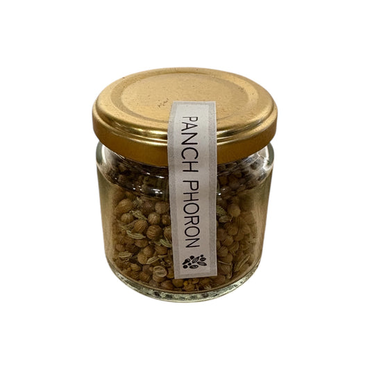 Spice Madam's Panchphoron