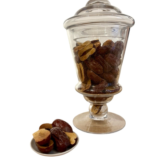 Chinese herbal jujube dry/semi-dry