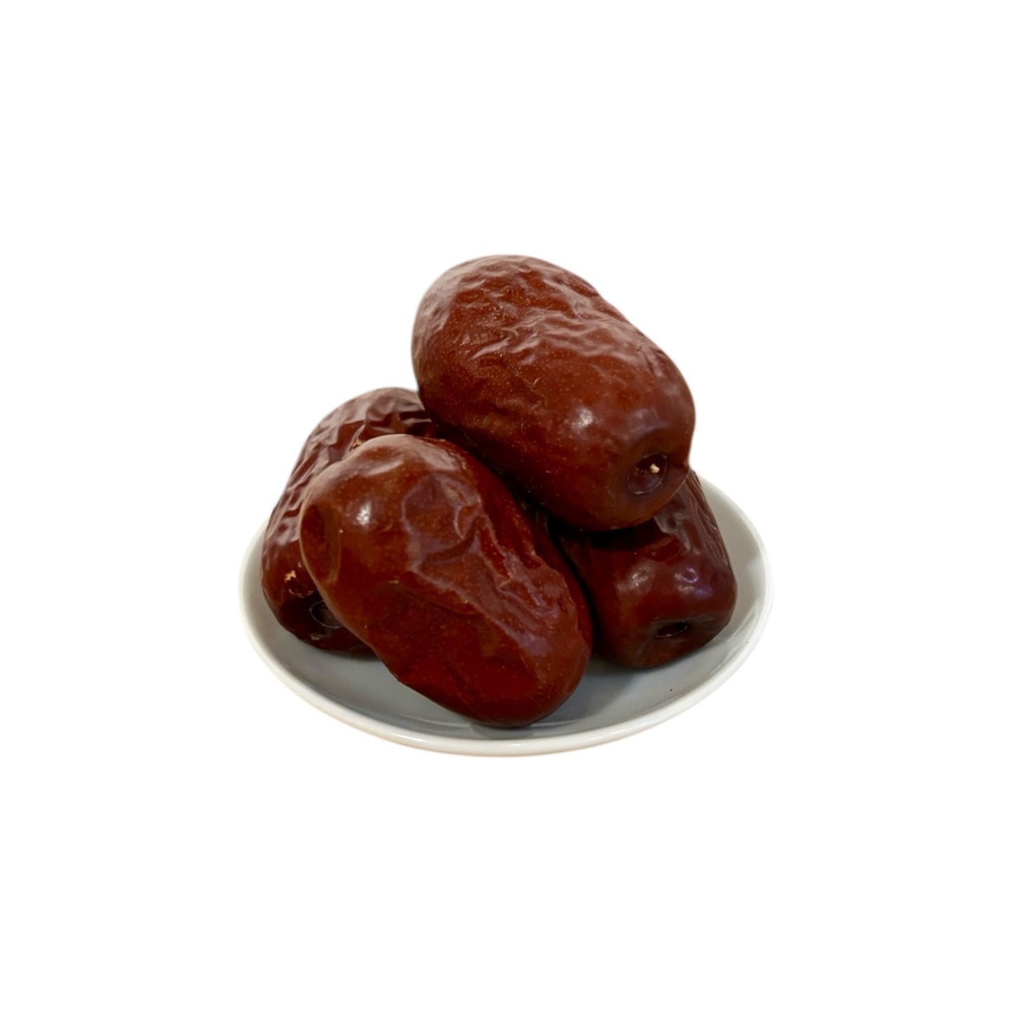 Chinese herbal jujube dry/semi-dry