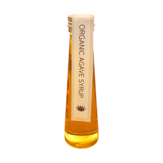 Organic Agave Syrup