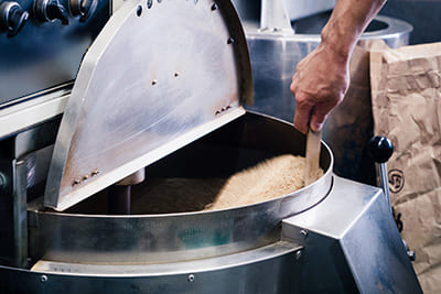 山田製油 京都へんこ山田 練りごま （白）