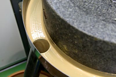 山田製油 京都へんこ山田 練りごま （白）